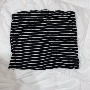 Anyway Eagle tube top